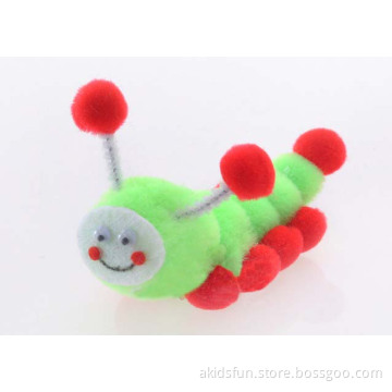 New Design Promotional Toy, Pompom Wuppies Toy (LPP-19)